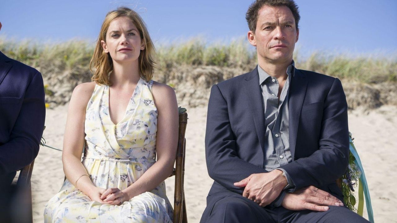 The Affair Detailed Review