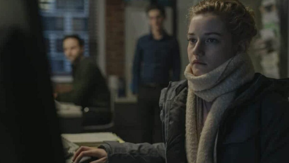 Is The Assistant worth watching? review