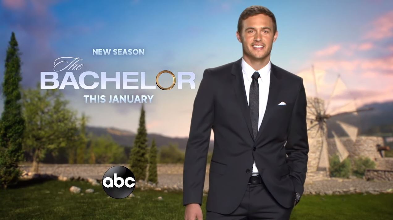 The Bachelor by ABC special spinoff coming soon.