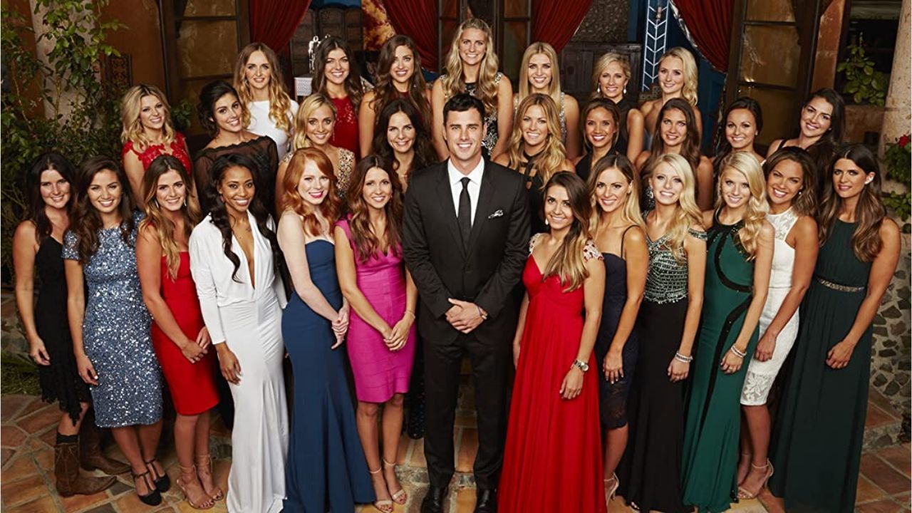 The Bachelor by ABC special spinoff coming soon.