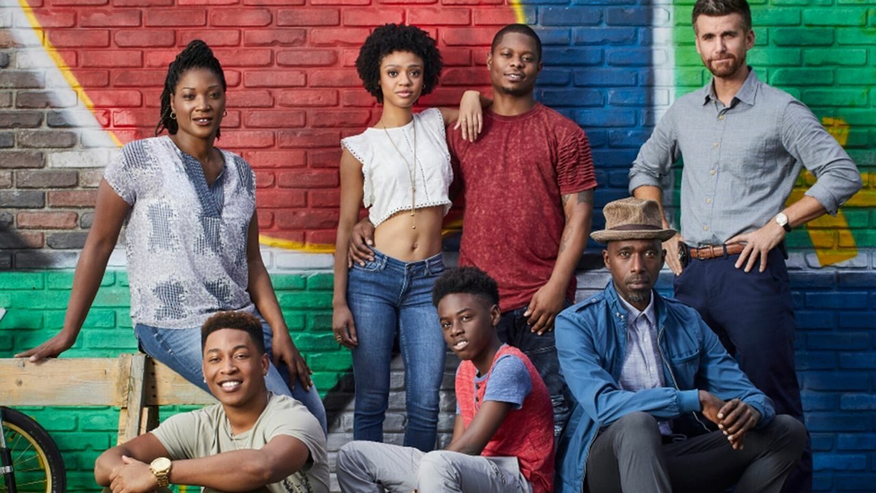 Showcase and BET are Now SHOxBET – Latest ViacomCBS Channel cover