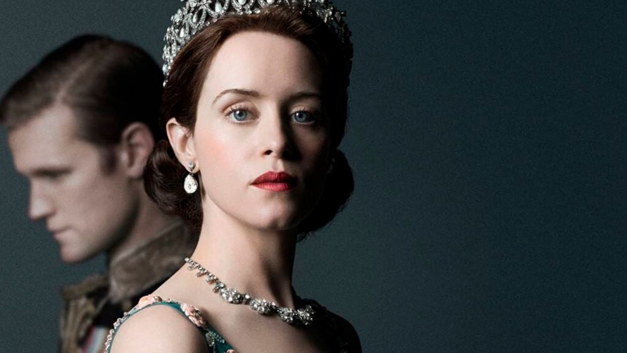 Lesley Manville will play Princess Margaret In The Crown Season 5.