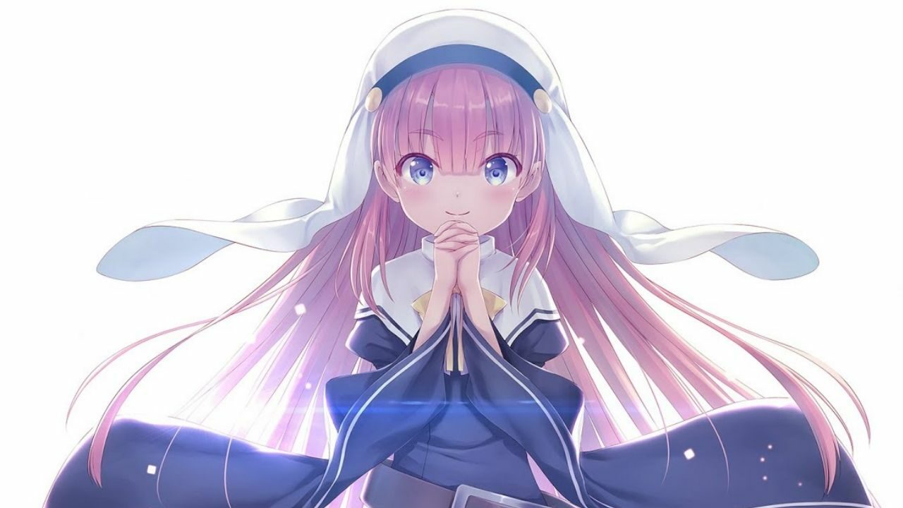 The Day I Became a God: Release Date, Visuals and News cover