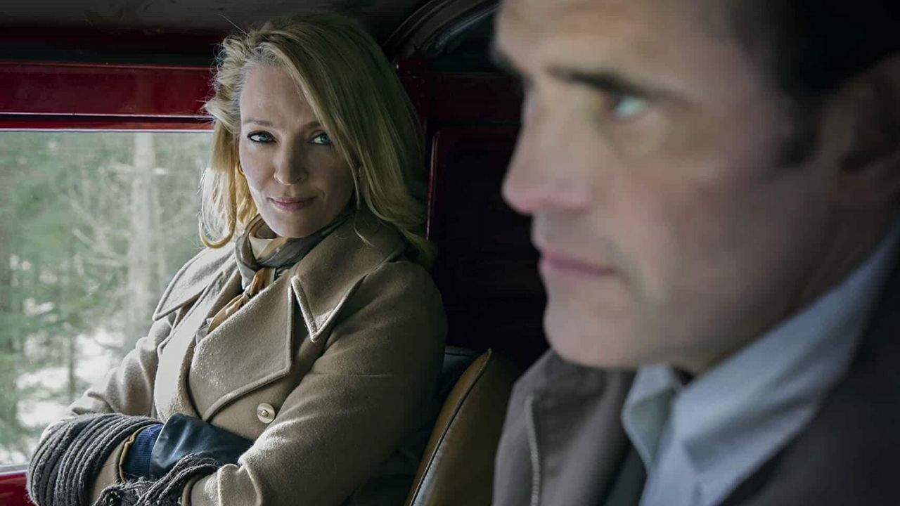 Will The House That Jack Built be worth your time? A Review