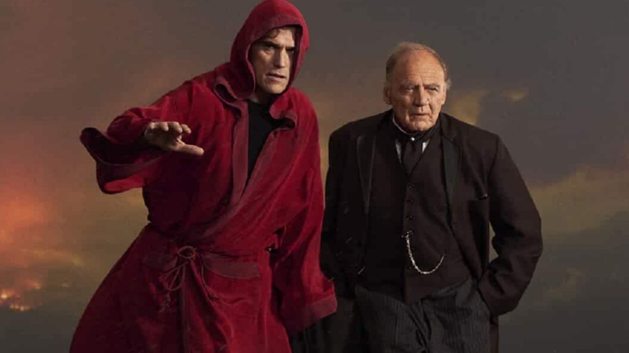 Will The House That Jack Built be worth your time? A Review