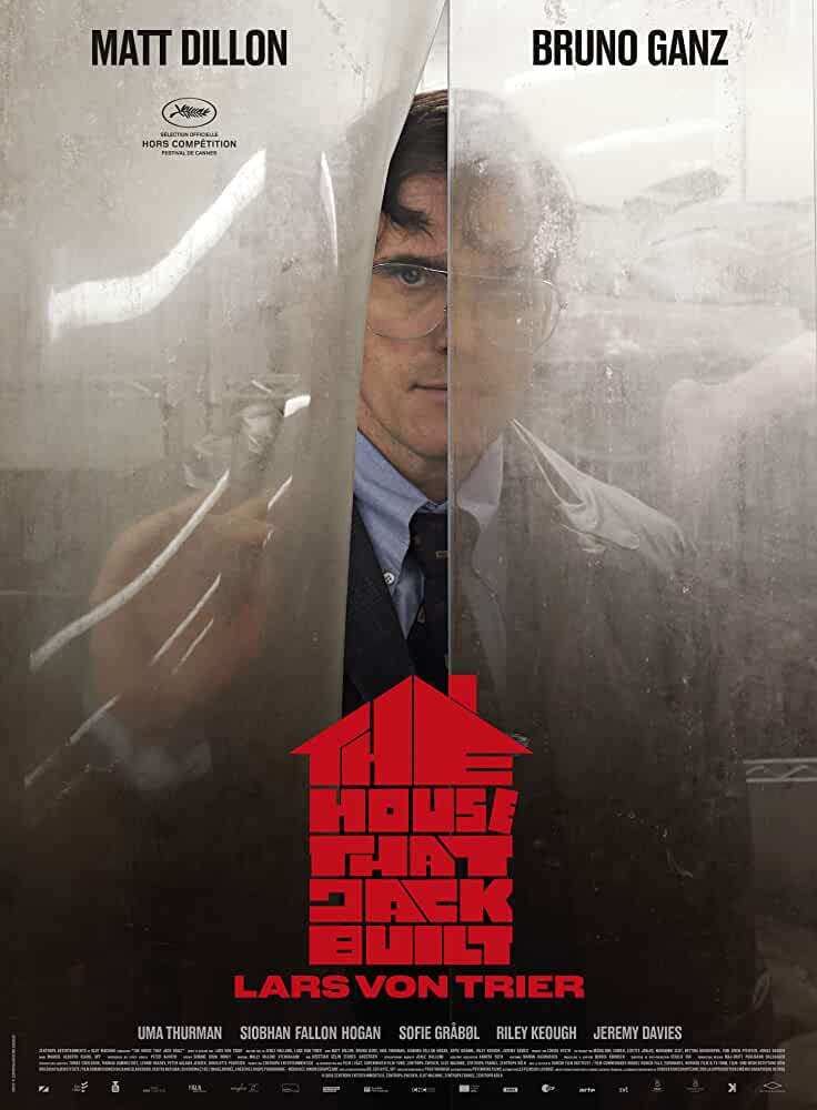 Will The House That Jack Built be worth your time? A Review