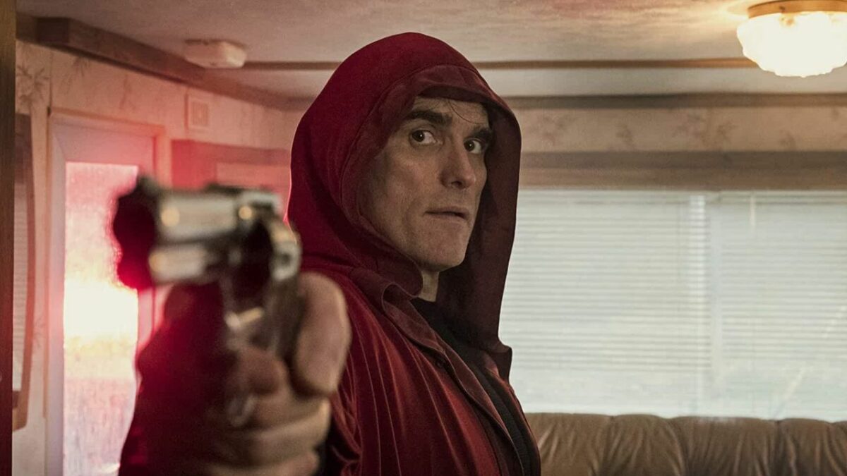 Will The House That Jack Built be worth your time?