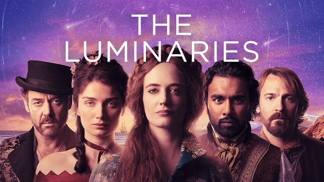 The Luminaries BBC One Reviewq