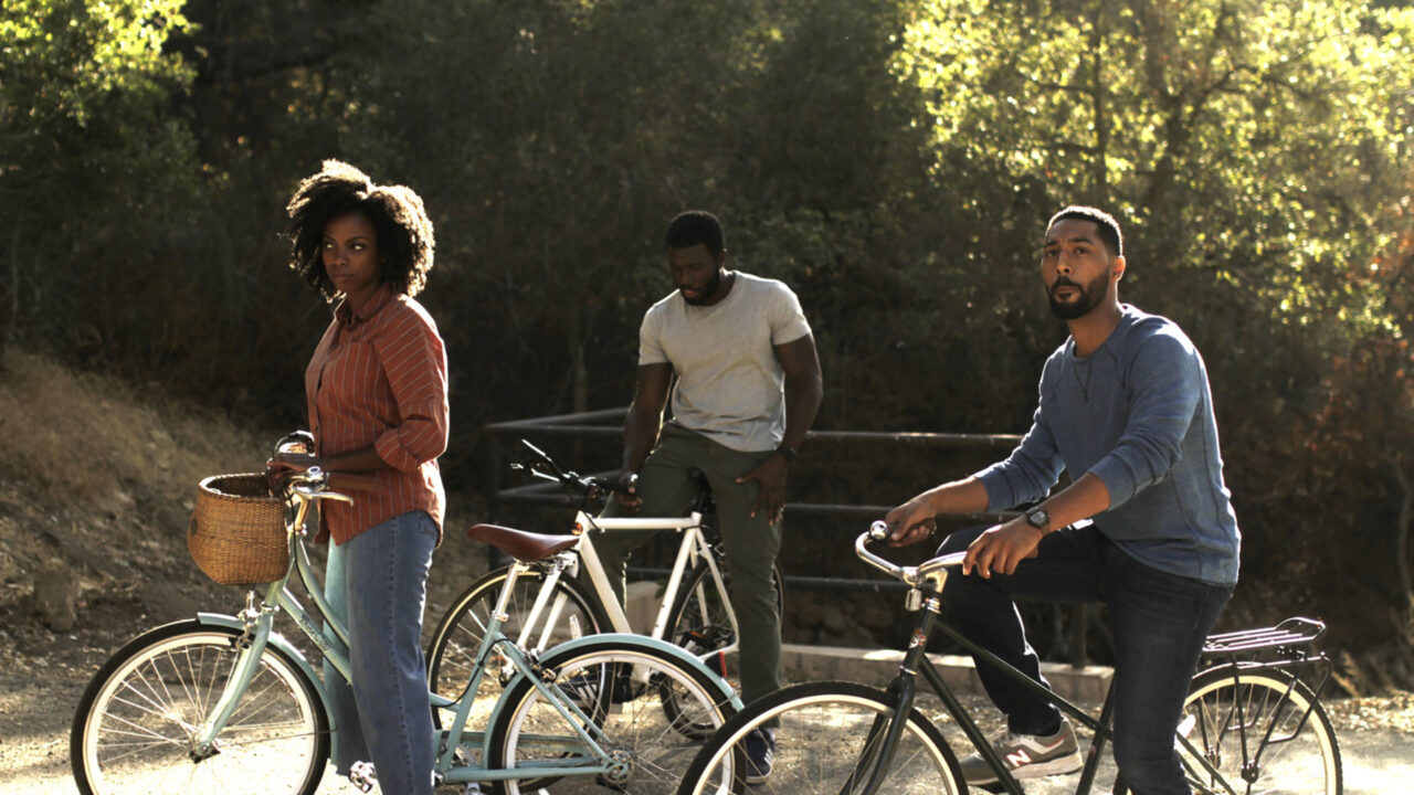 The Weekend Review: Is the HULU rom-com Worth Watching?