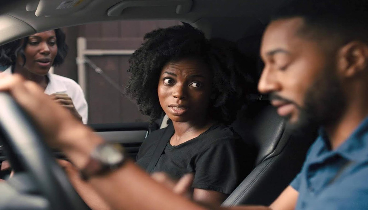 The Weekend 2019 Review