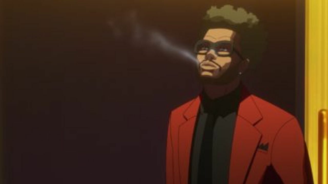 First Black-Owned Anime Studio Produces MV for ‘The Weeknd’ cover