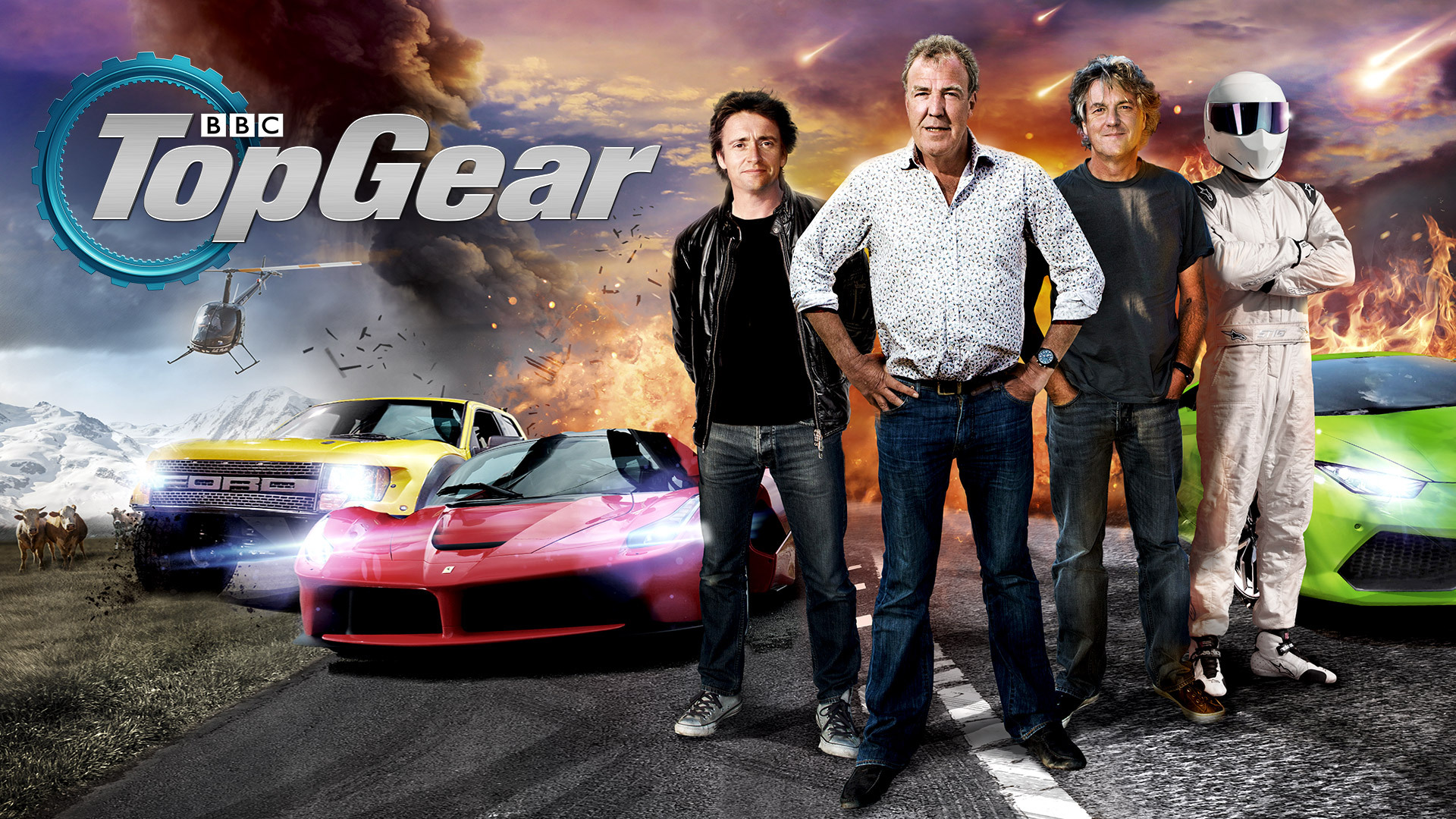 top gear series 28 premiere in august