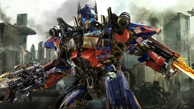 Transformers Dark of the Moon Review – Is It Worth Watching?