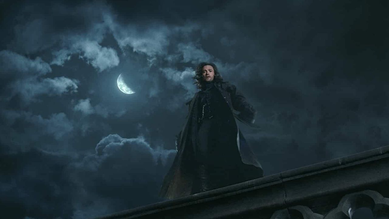 Van Helsing Review: Is It Worth Watching?