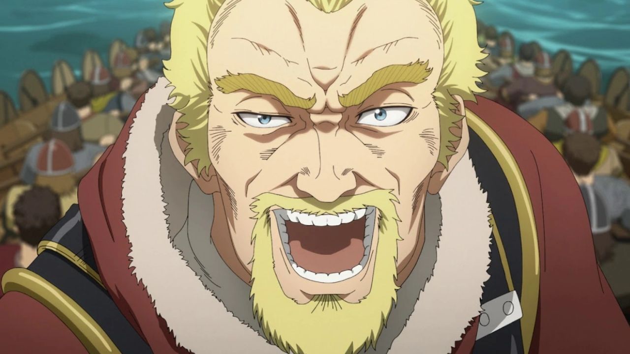 Vinland Saga Staffel 2: Release Info, Gerüchte, Updates