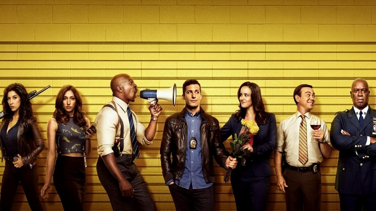 Brooklyn Nine-Nine Review: Is It Worth Watching? cover