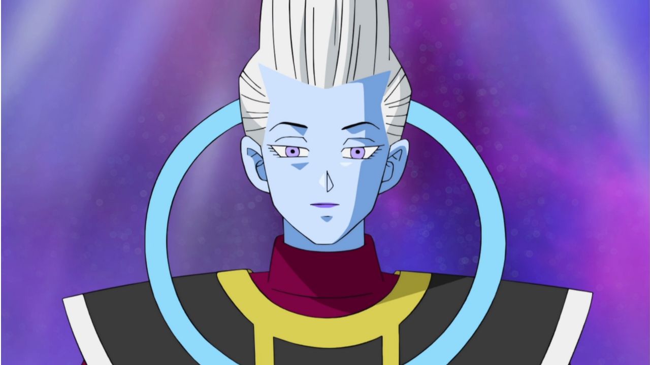 Wie stark ist Beerus? Kann er Jiren in Dragon Ball Super schlagen?