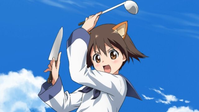 World Witches Take Off: Release Date, Visuals & News