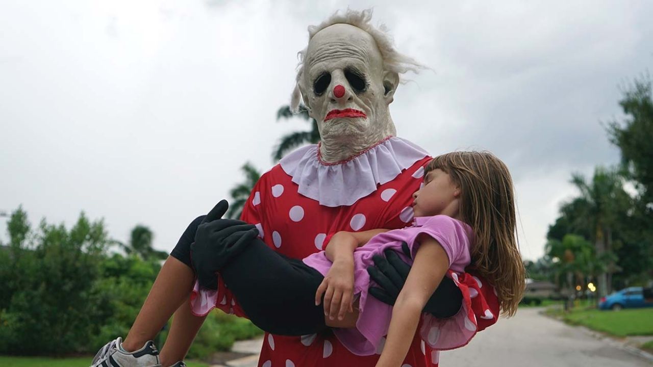 Is Wrinkles the Clown Good? A Review