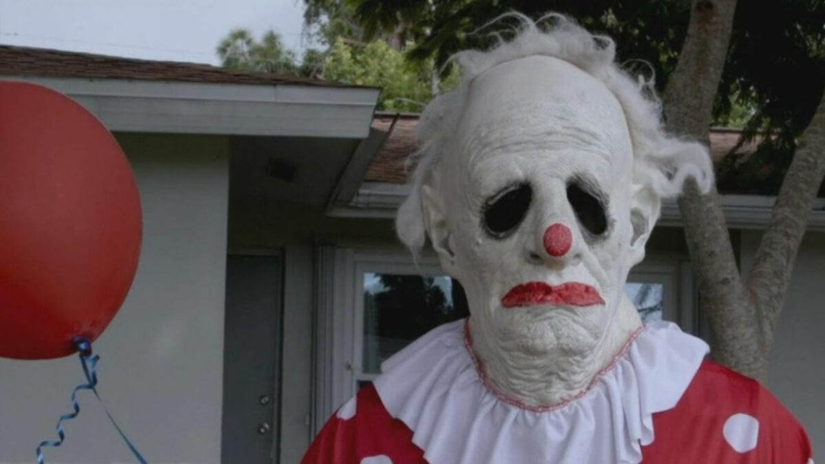 Is Wrinkles the Clown Good? A Review