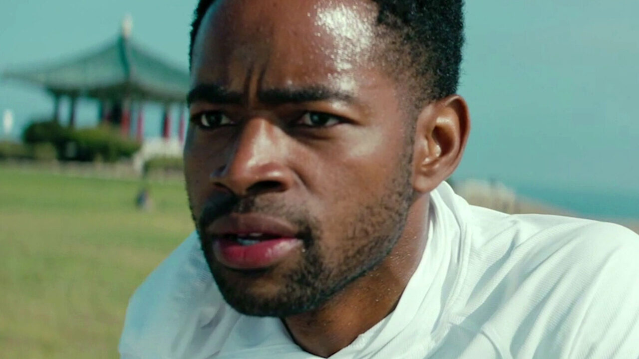 Thirsty Review: Is the Short Film on HULU Worth Watching? cover