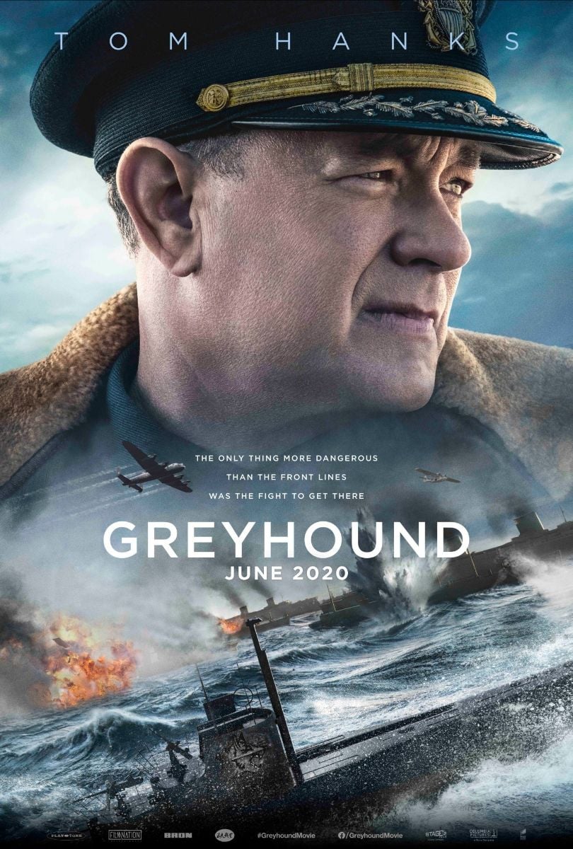 Will Greyhound be worth watching? A Review