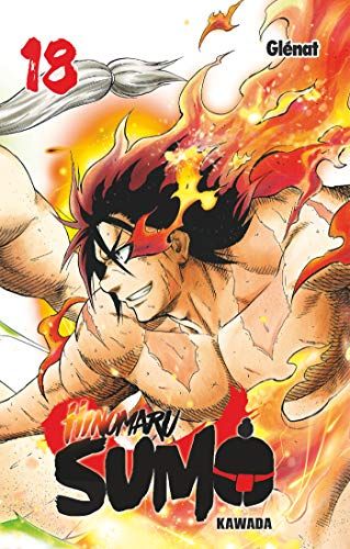 Actualizaciones de la temporada 2 de Hinomaru Sumo