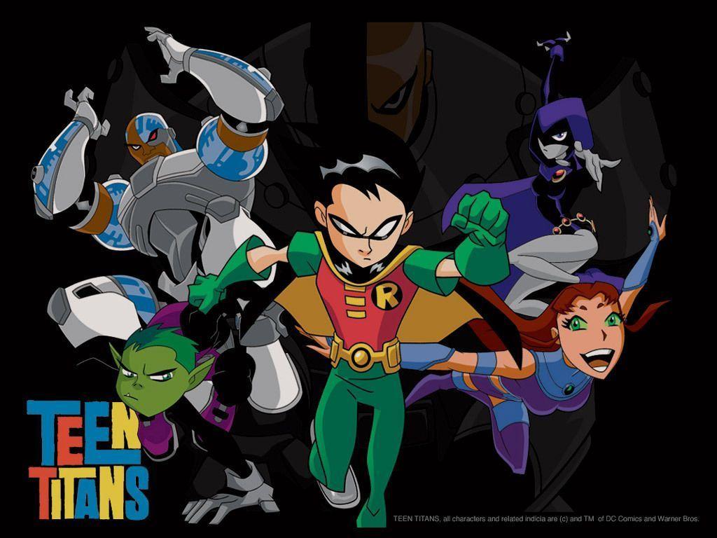 Teen Titans HBO Max REview