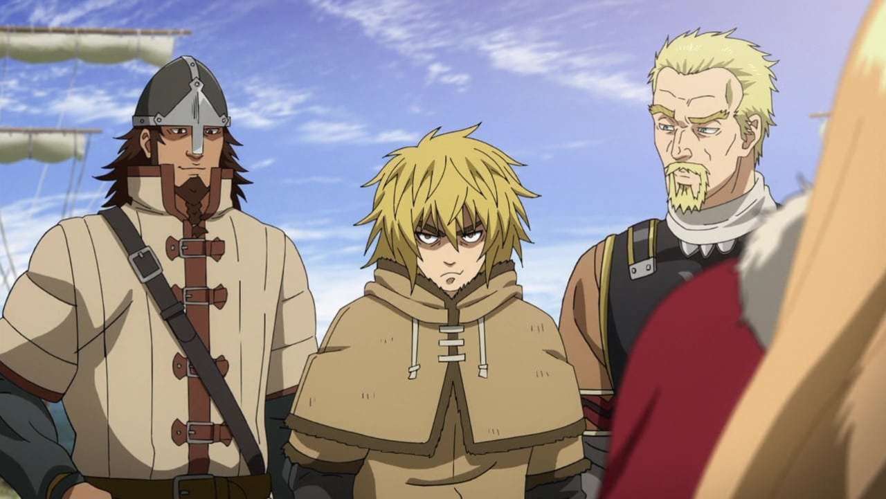 Estúdio de Vinland Saga e Attack on Titan tem divida de 866 milhões e  prejuízo recorde no ano - IntoxiAnime