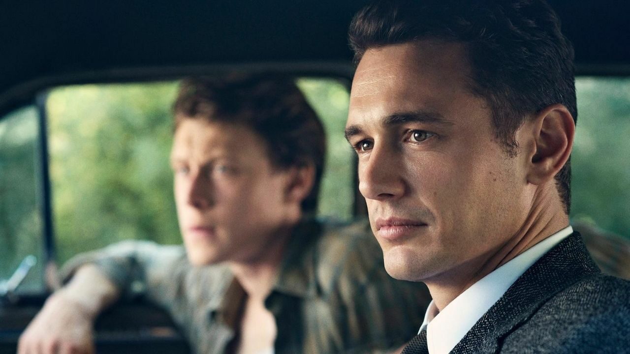 11.22.63 Review: Is It Worth Watching? cover