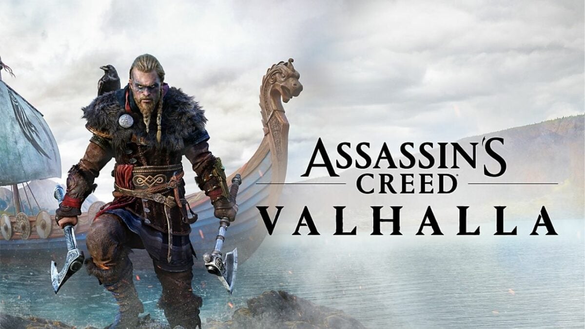 Assassin's Creed Valhalla - Release Date, System Requirements & All You Need to Know