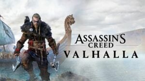 Who’s The Reader In Assassin’s Creed Valhalla?