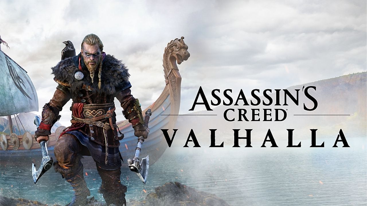 Assassin’s Creed Valhalla – Release Date, System Requirements cover