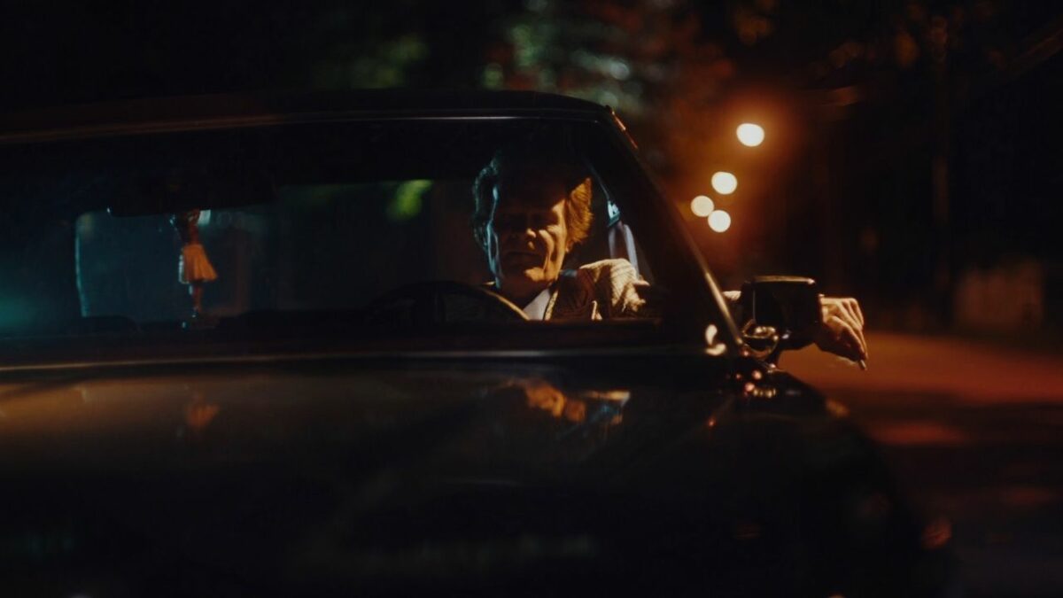 a wilderness of error coming to fx