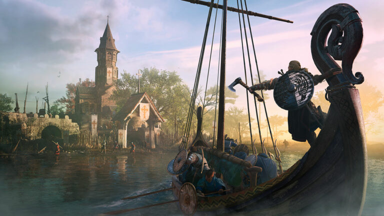 New Assassin’s Creed Screenshots Suddenly Removed