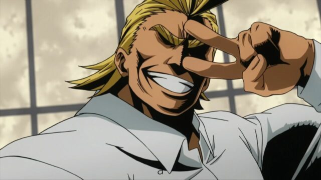 Why is Stain back in My Hero Academia? Will he kill All Might?