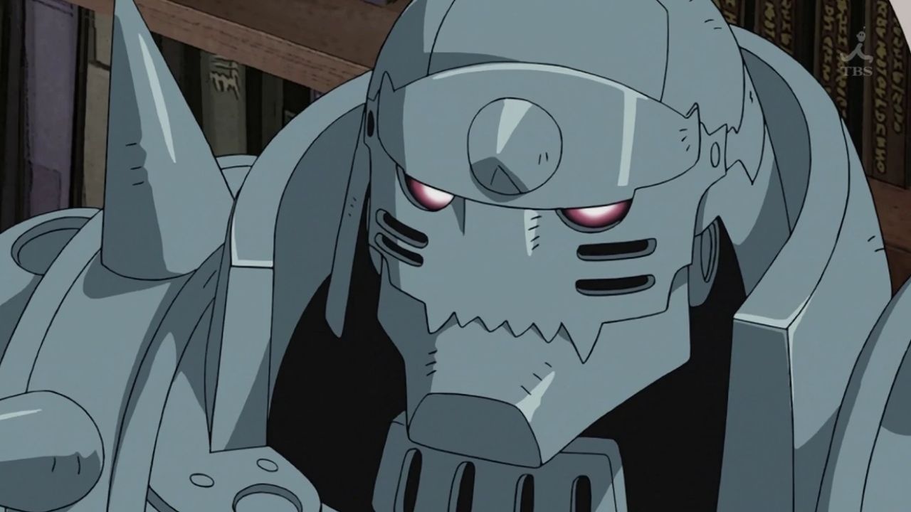 Is Fullmetal Alchemist: Brotherhood worth to watch? review