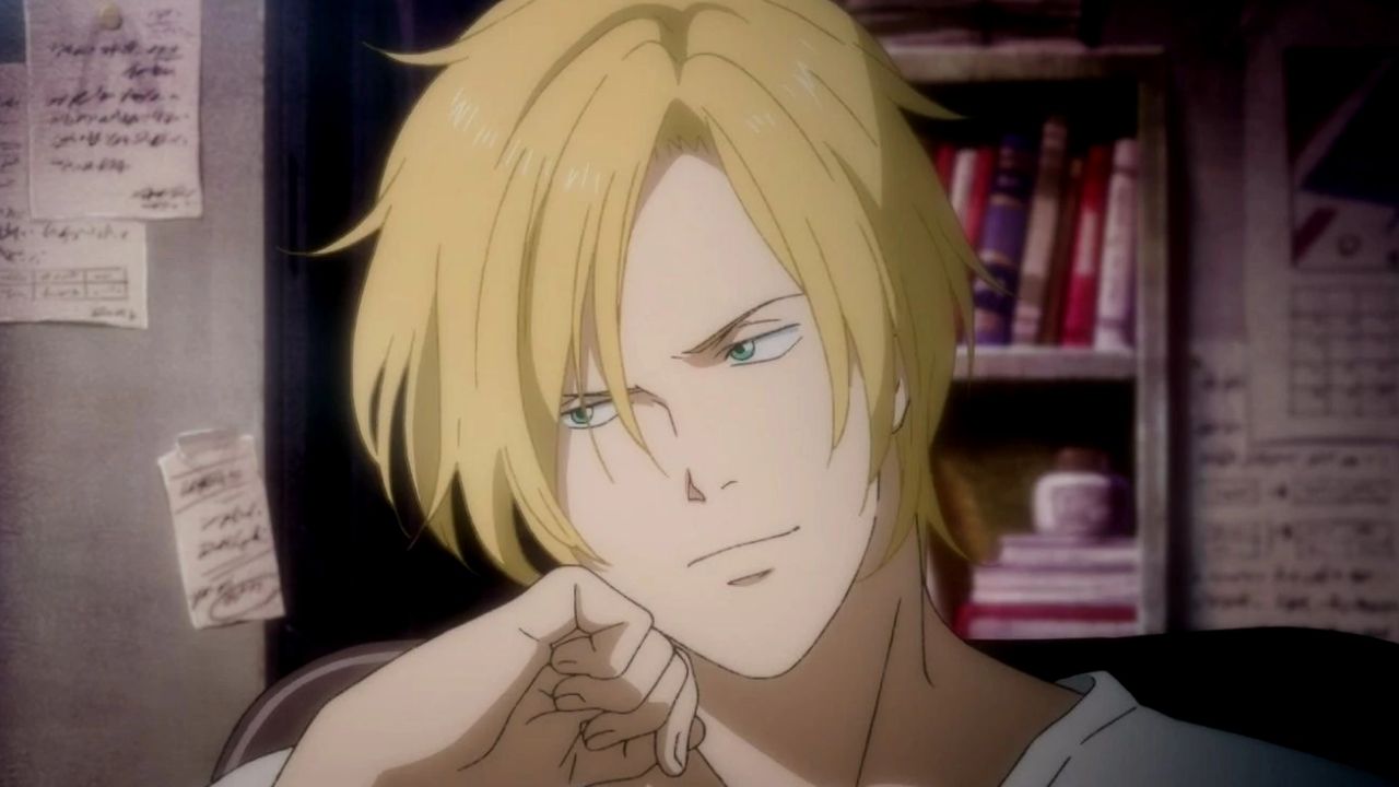 Does Ash Die in Banana Fish? Is He Still Alive?
