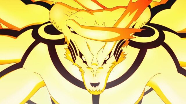 Los 10 Jinchuriki más fuertes de Naruto, clasificados