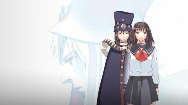 How to Watch Boogiepop Phantom anime? Easy Watch Order Guide