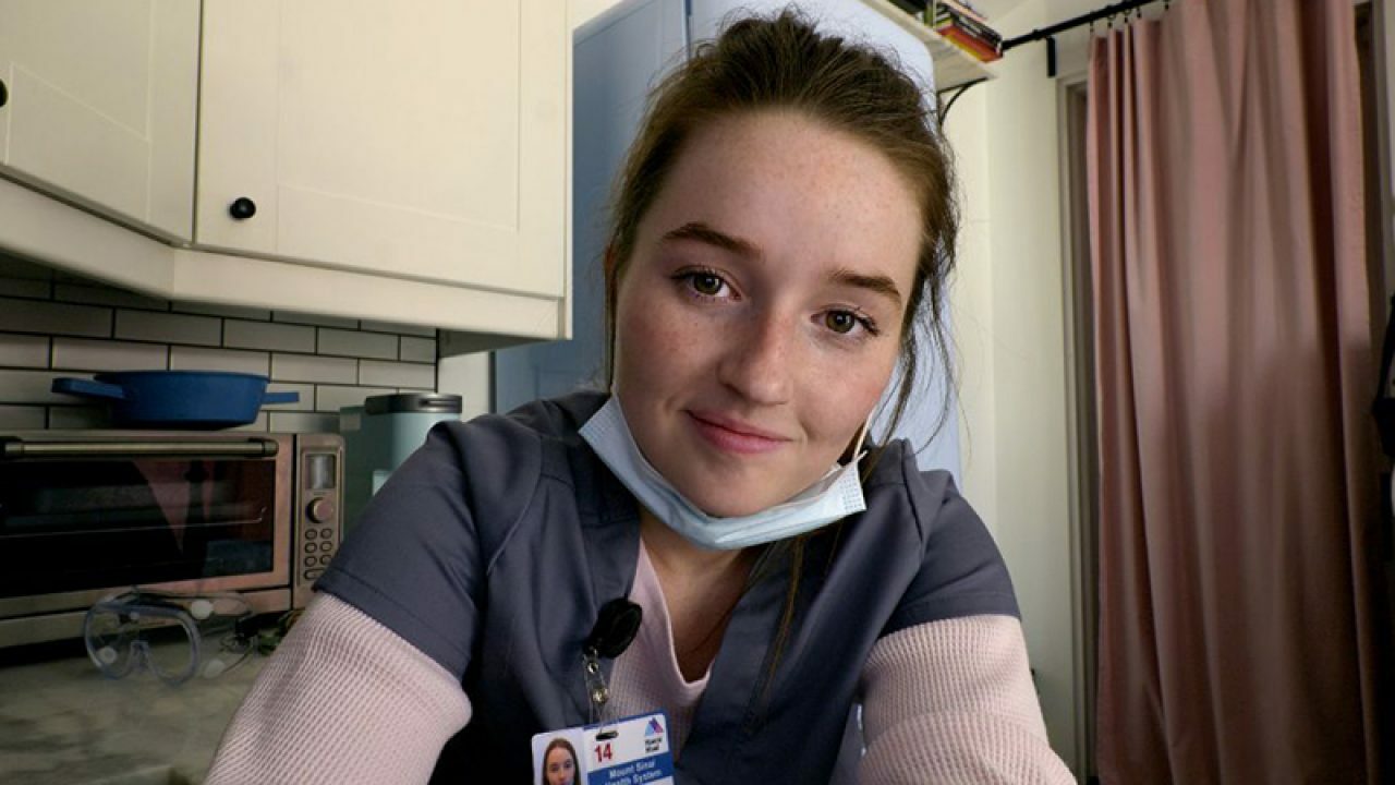 Latest HBO Satire Coastal Elites Centered on Pandemic Stories cover