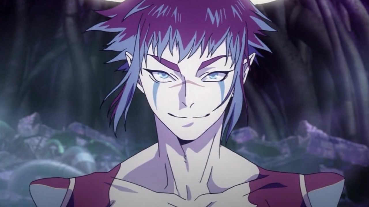 D.Gray-Man Treads Closer to its Main Plot; Summer 2021 Issue Out in July!! cover