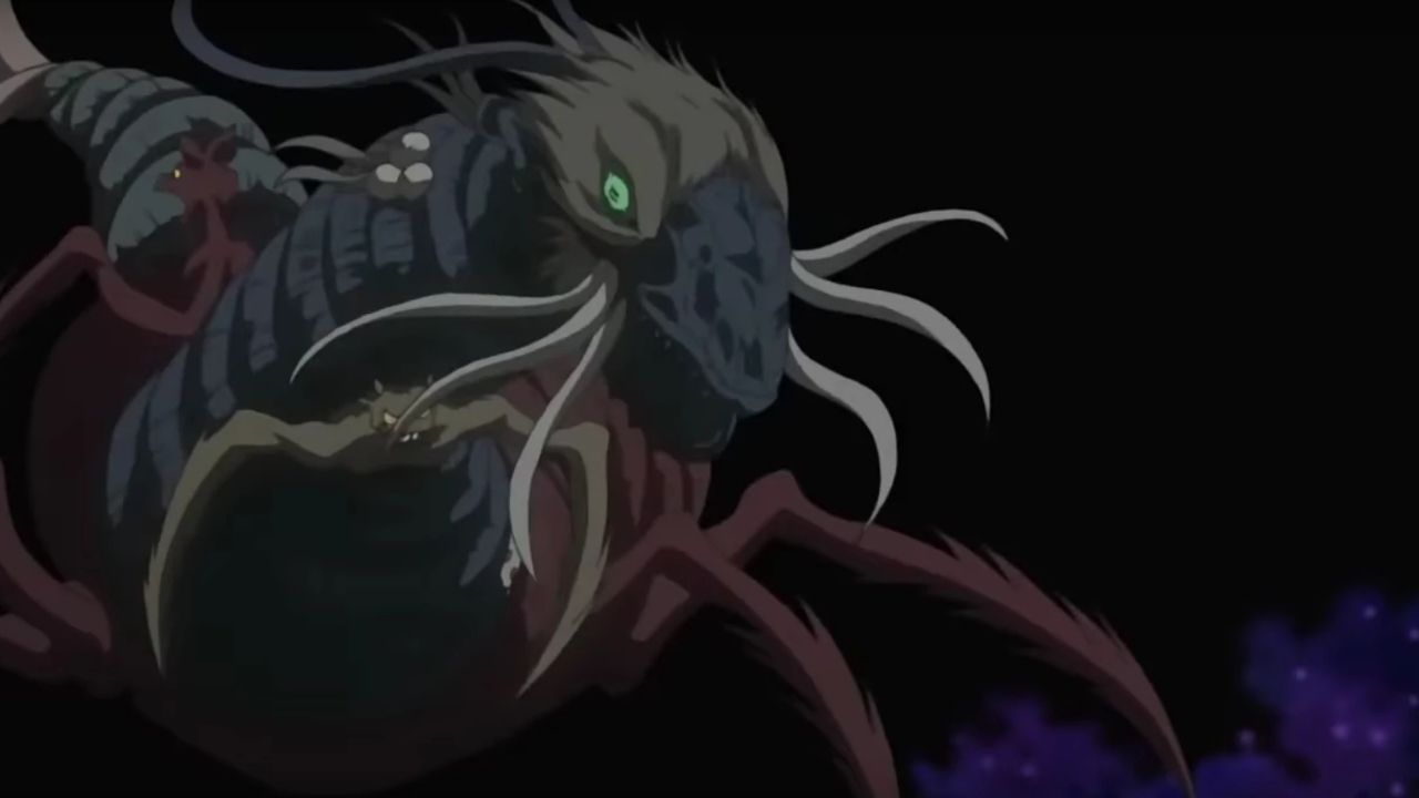 Top 10 Strongest Demons in Inuyasha - Ranked!