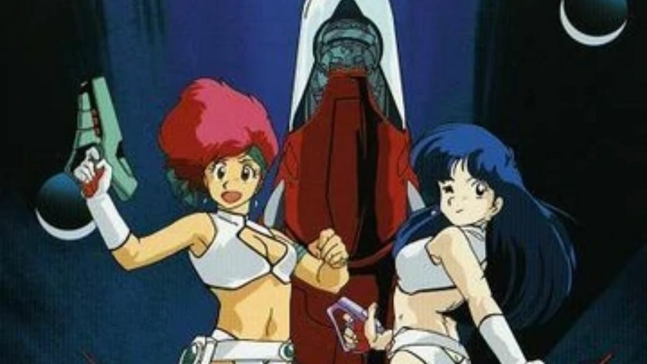 Is Dirty Pair Worth Your Time? – A Complete Review cover