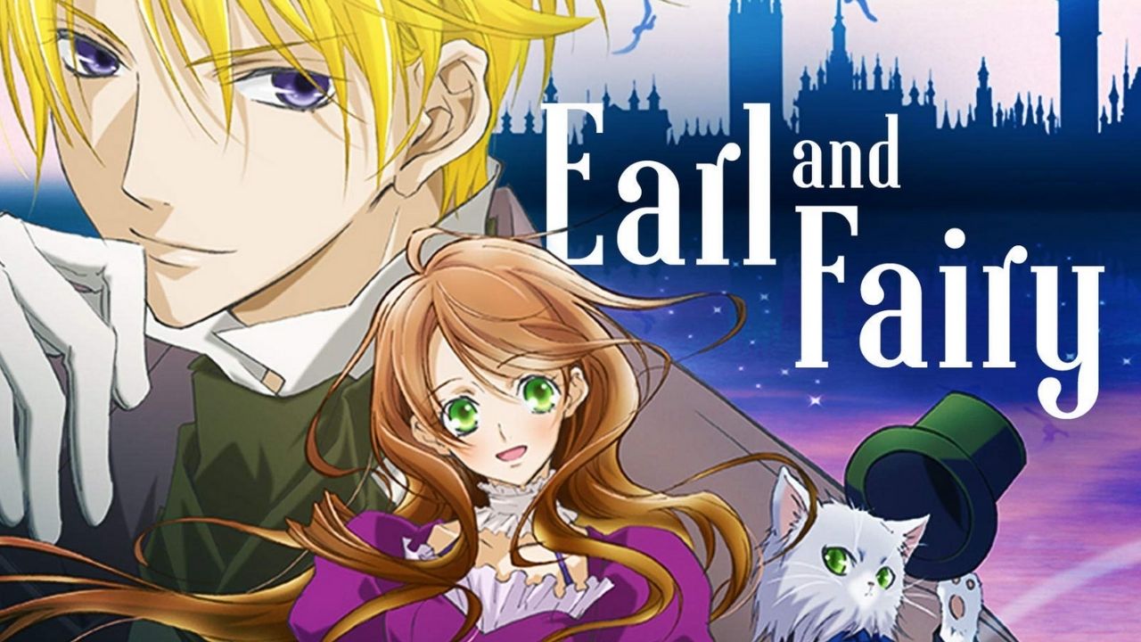 10 Loveliest Fairy Anime in 2020 and Where To Watch Them!