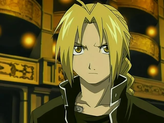 Ist Full Metal Alchemist & Full Metal Alchemist Brotherhood dasselbe?