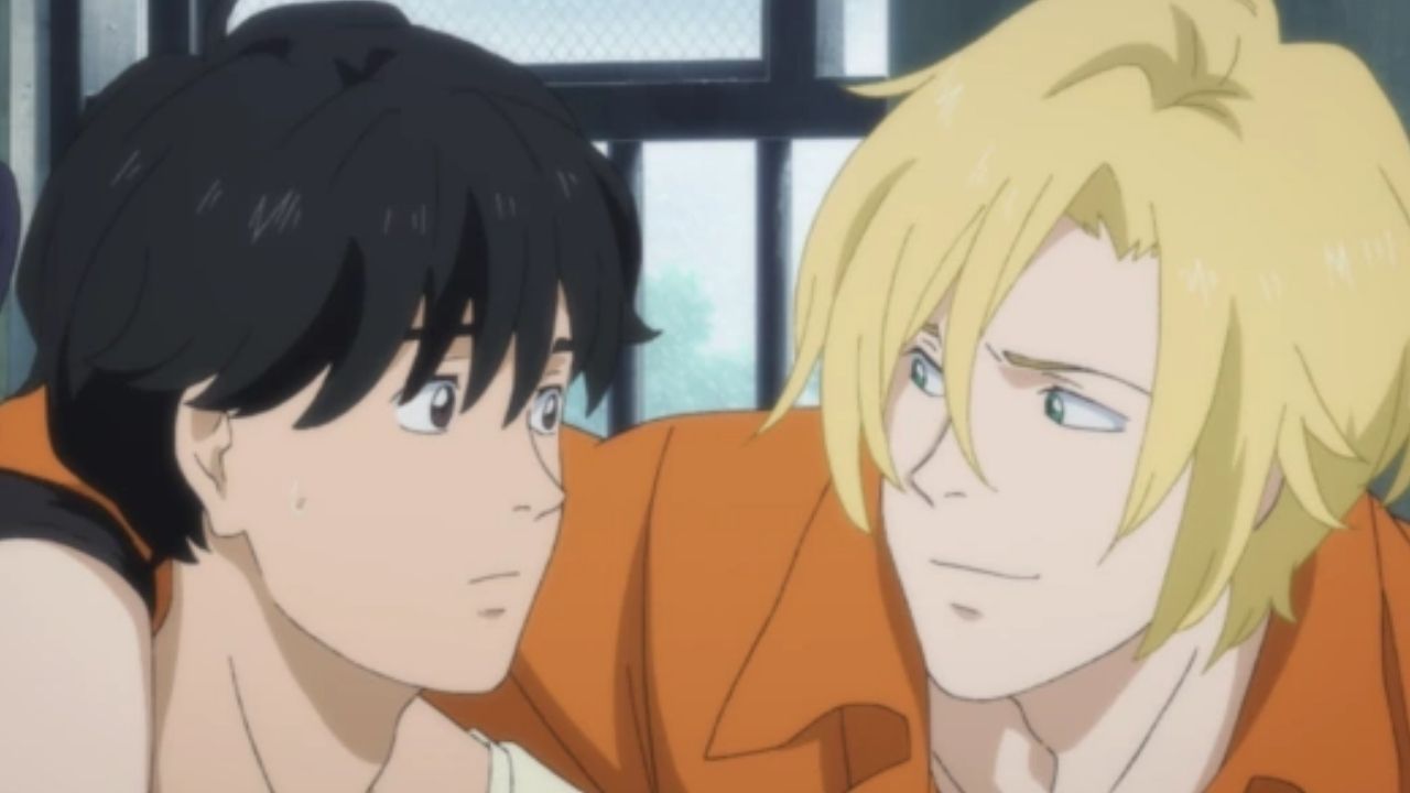 Does Ash Die in Banana Fish?アッシュはバナナフィッシュで死にますか？ Is He Still Alive?彼はまだ生きていますか？