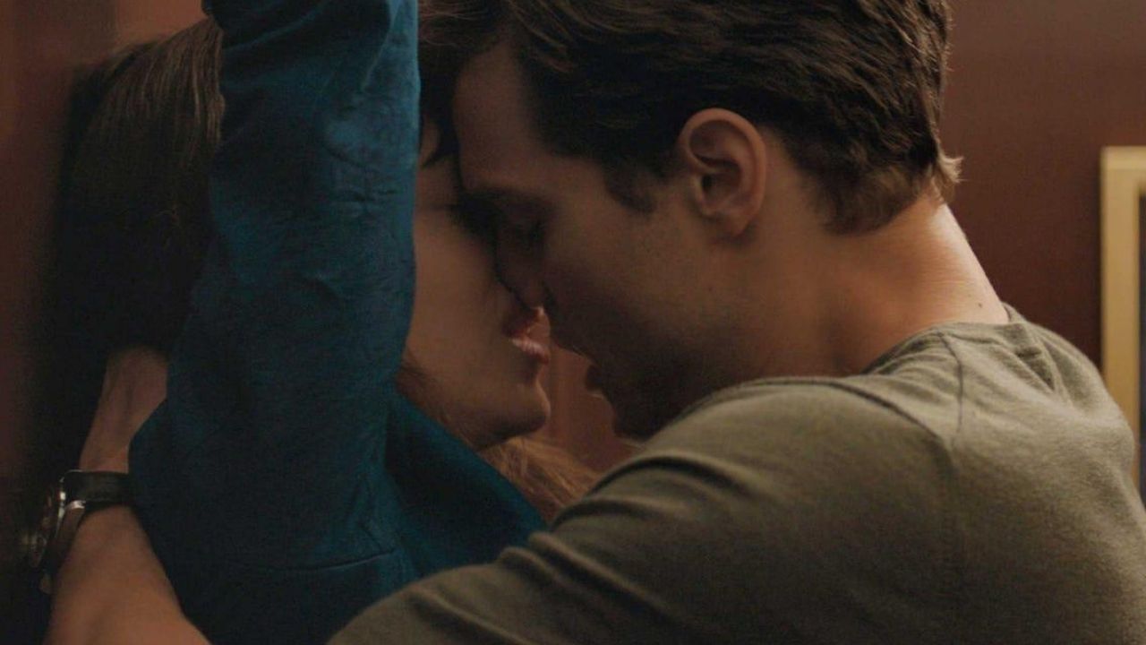 Fifty Shades Of Grey Review