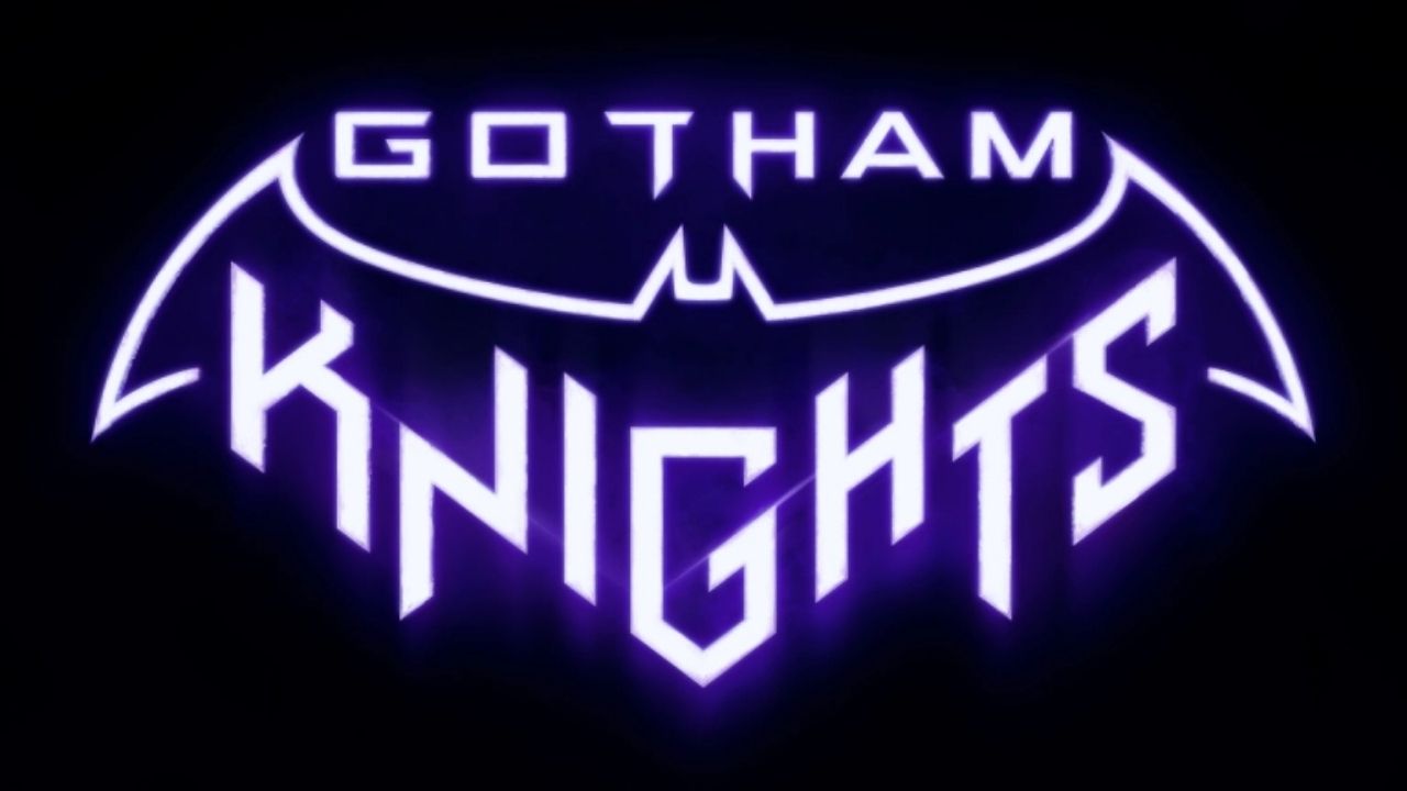 Capa de Gotham Knights foi adiada até o próximo ano