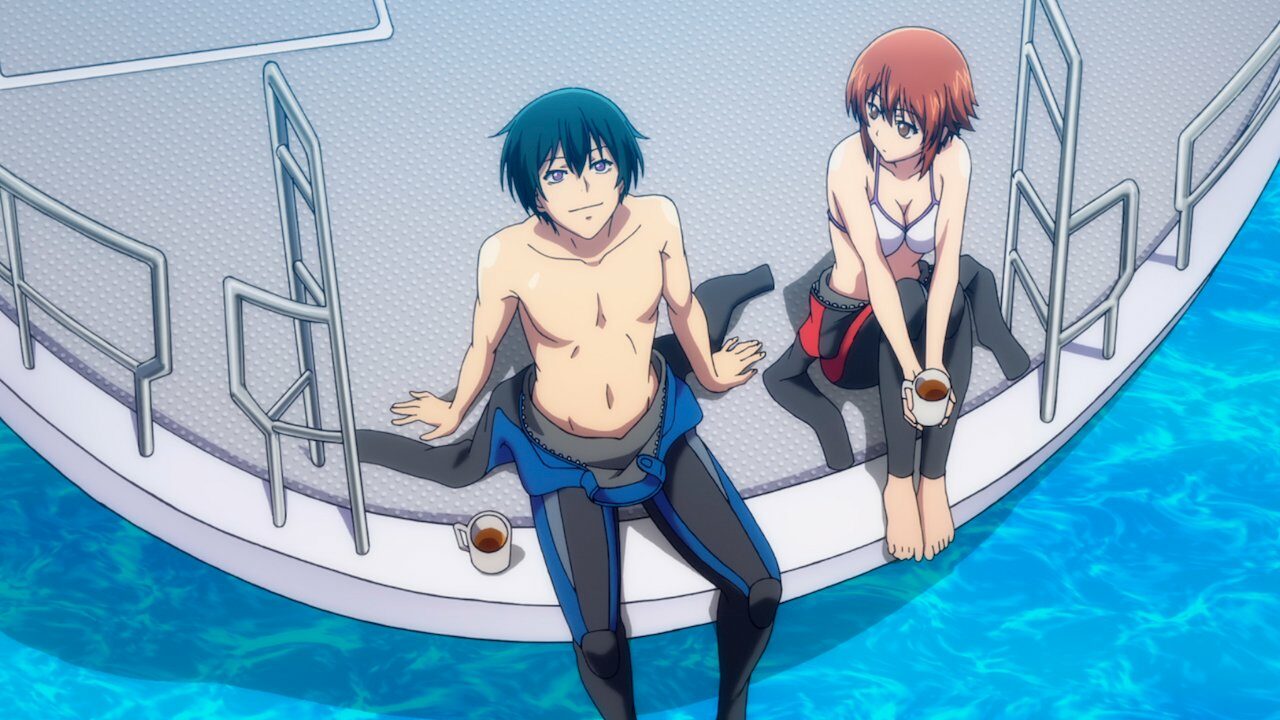 10 Hillarious Comedy Anime On Amazon Prime to Watch Right Now! cover